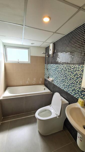 ให้เช่า - City Resort Ratchada-Huaykwang : ซิตี้ รีสอร์ท รัชดา-ห้วยขวาง, กรุงเทพ