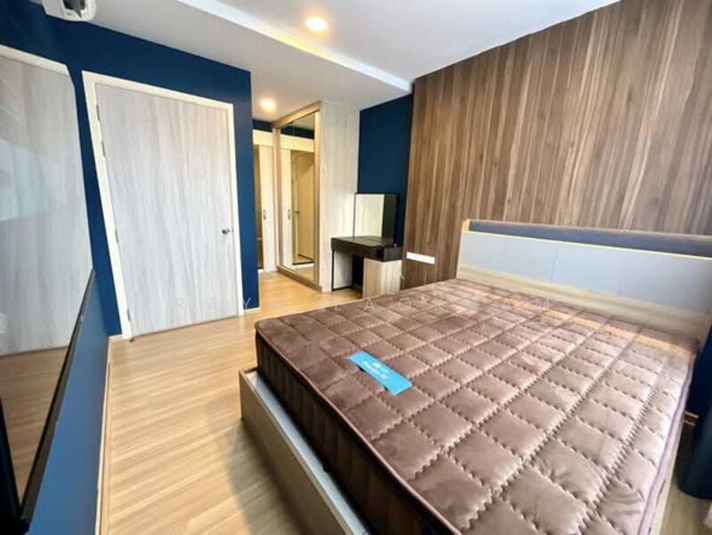 ให้เช่า - Chewathai Hallmark Ladprao-Chokchai 4 : ชีวาทัย ฮอลล์มาร์ค ลาดพร้าว-โชคชัย4, กรุงเทพ