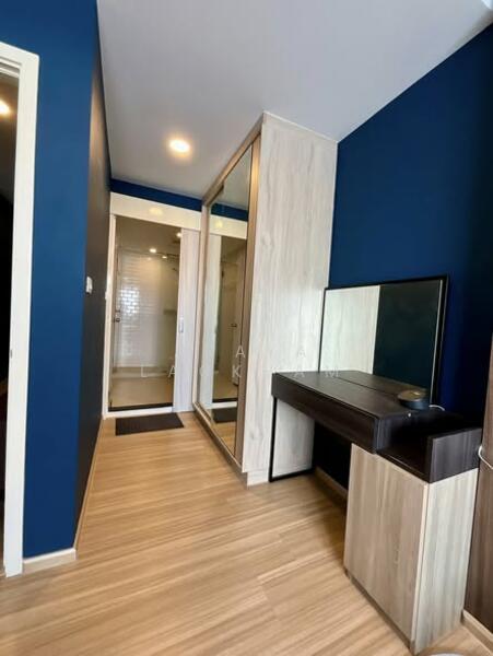 ให้เช่า - Chewathai Hallmark Ladprao-Chokchai 4 : ชีวาทัย ฮอลล์มาร์ค ลาดพร้าว-โชคชัย4, กรุงเทพ