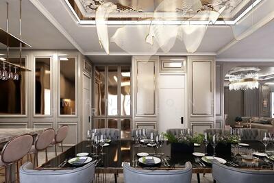 ขาย - Grand Bangkok Boulevard Krungthepkritha : แกรนด์ บางกอก บูเลอวาร์ด กรุงเทพกรีฑา, กรุงเทพ