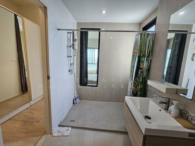 ขาย - S1 Rama 9 : เอส วัน พระราม 9, กรุงเทพ