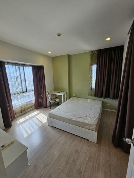 ขาย - S1 Rama 9 : เอส วัน พระราม 9, กรุงเทพ