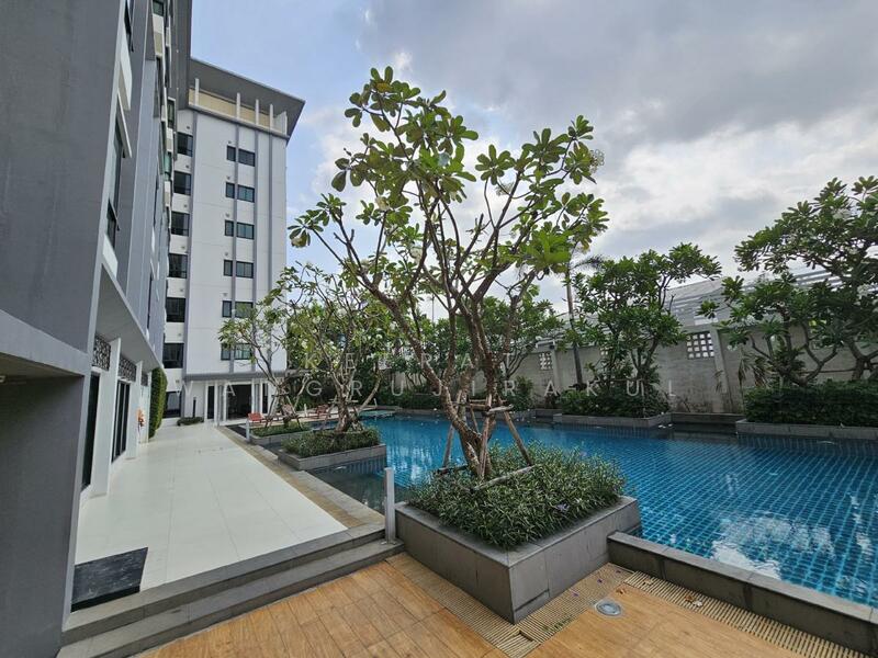 ขาย - S1 Rama 9 : เอส วัน พระราม 9, กรุงเทพ