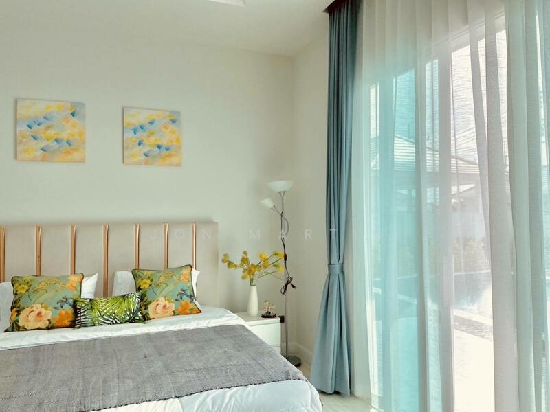 For Sale - CoCo Hua Hin 88, Prachuap Khiri Khan