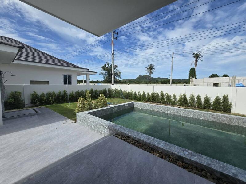 For Sale - CoCo Hua Hin 88, Prachuap Khiri Khan