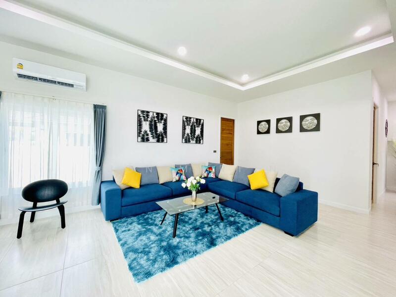 For Sale - CoCo Hua Hin 88, Prachuap Khiri Khan