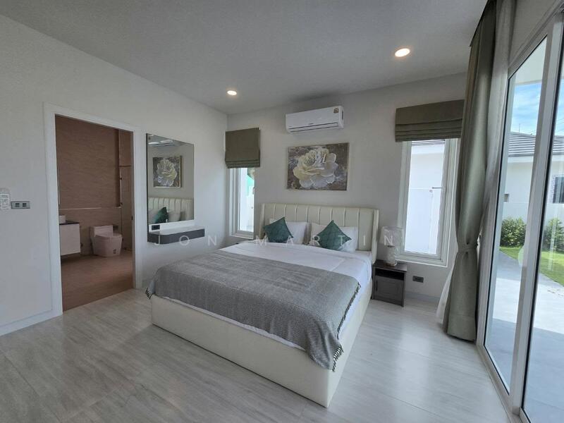 For Sale - CoCo Hua Hin 88, Prachuap Khiri Khan