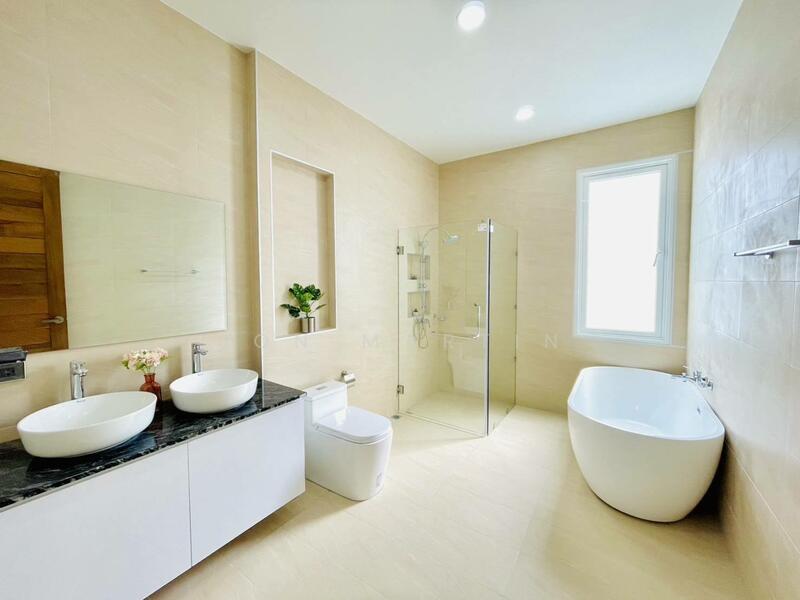 For Sale - CoCo Hua Hin 88, Prachuap Khiri Khan