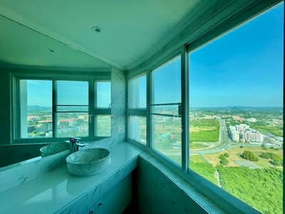 ขาย - Metro Jomtien Condotel : เมโทร จอมเทียน คอนโดเทล, ชลบุรี