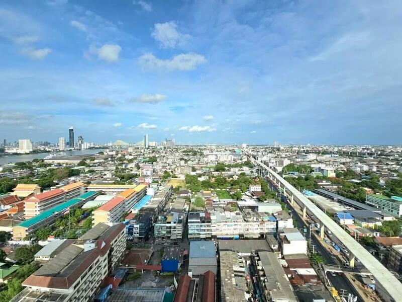 ขาย - ISSI Condo สุขสวัสดิ์ (อิซซี่ คอนโด สุขสวัสดิ์), กรุงเทพ