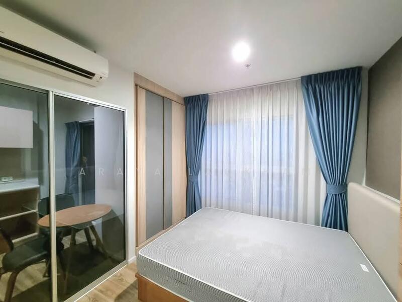 ขาย - ISSI Condo สุขสวัสดิ์ (อิซซี่ คอนโด สุขสวัสดิ์), กรุงเทพ