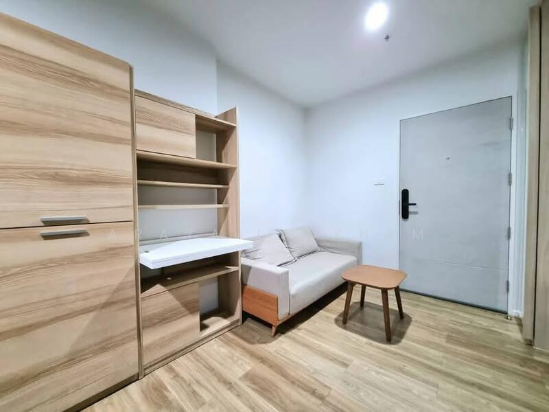 ขาย - ISSI Condo สุขสวัสดิ์ (อิซซี่ คอนโด สุขสวัสดิ์), กรุงเทพ