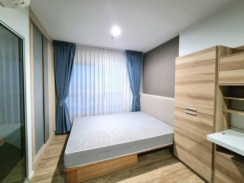 ขาย - ISSI Condo สุขสวัสดิ์ (อิซซี่ คอนโด สุขสวัสดิ์), กรุงเทพ