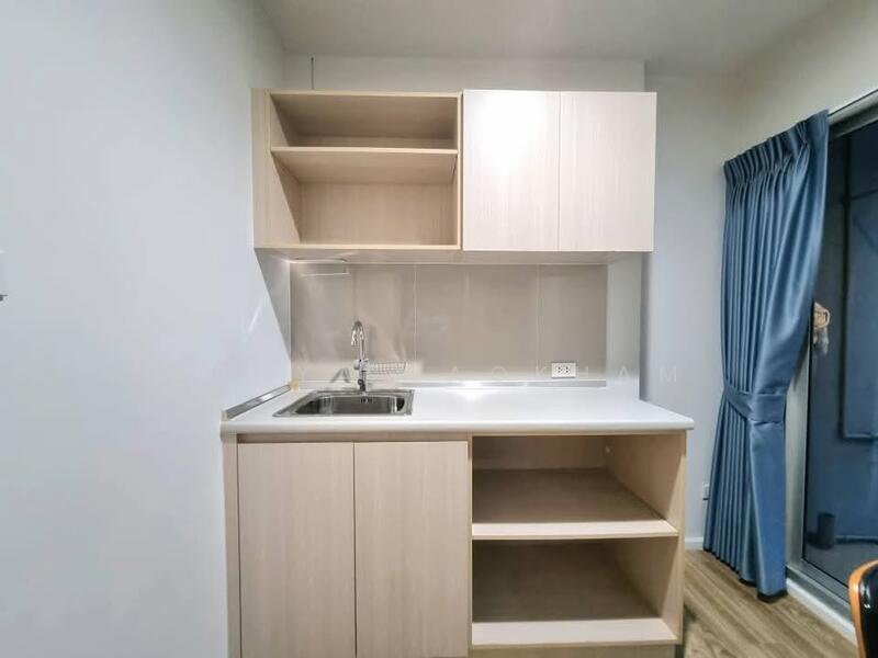 ขาย - ISSI Condo สุขสวัสดิ์ (อิซซี่ คอนโด สุขสวัสดิ์), กรุงเทพ