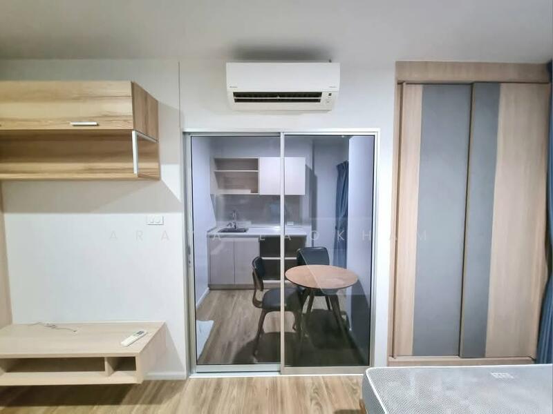 ขาย - ISSI Condo สุขสวัสดิ์ (อิซซี่ คอนโด สุขสวัสดิ์), กรุงเทพ