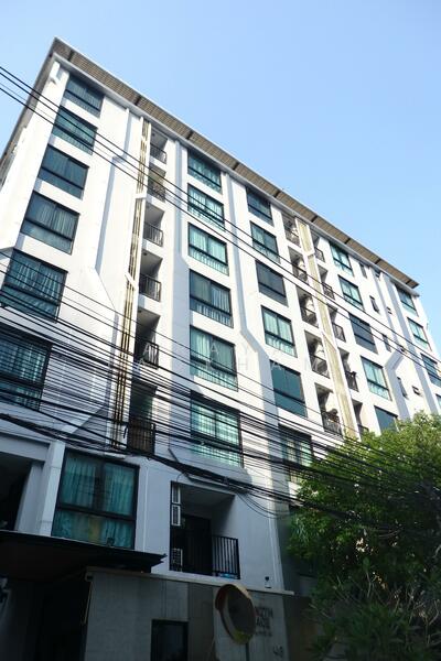ขาย - Zenith Place Sukhumvit 42: ซีนิธ เพลส สุขุมวิท 42, กรุงเทพ