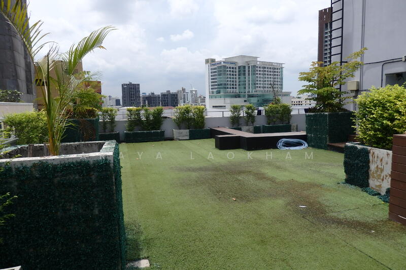 ขาย - Zenith Place Sukhumvit 42: ซีนิธ เพลส สุขุมวิท 42, กรุงเทพ