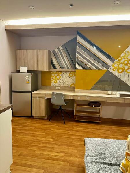 ขาย - Lumpini Park Vibhavadi-Chatuchak : ลุมพินี พาร์ค วิภาวดี-จตุจักร, กรุงเทพ