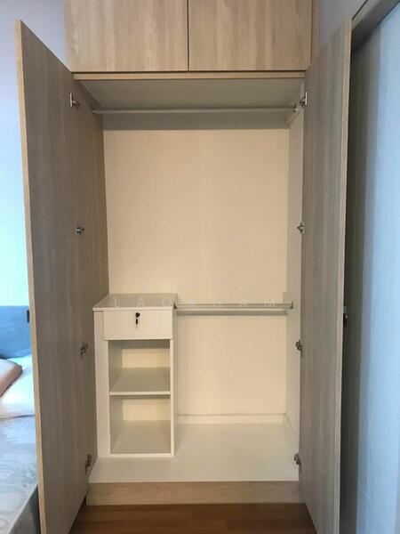 ขาย - Lumpini Park Vibhavadi-Chatuchak : ลุมพินี พาร์ค วิภาวดี-จตุจักร, กรุงเทพ