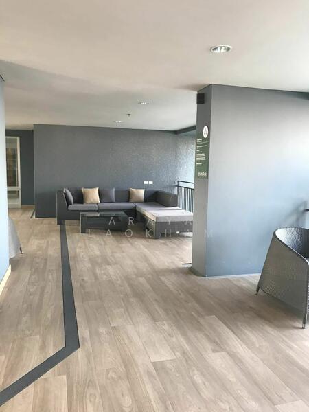 ขาย - Lumpini Park Vibhavadi-Chatuchak : ลุมพินี พาร์ค วิภาวดี-จตุจักร, กรุงเทพ