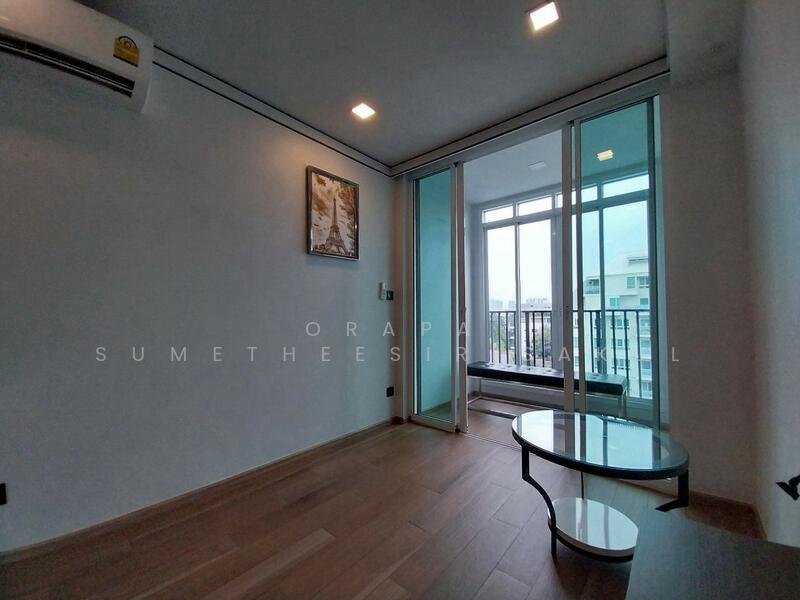 ขาย - Maestro 01 Sathorn-Yenakat : มาเอสโตร 01 สาทร-เย็นอากาศ, กรุงเทพ