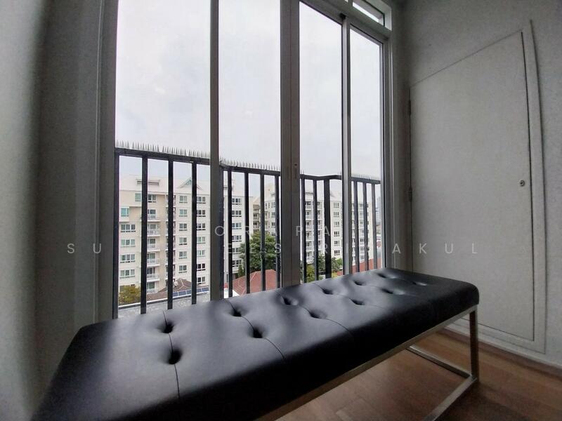 ขาย - Maestro 01 Sathorn-Yenakat : มาเอสโตร 01 สาทร-เย็นอากาศ, กรุงเทพ