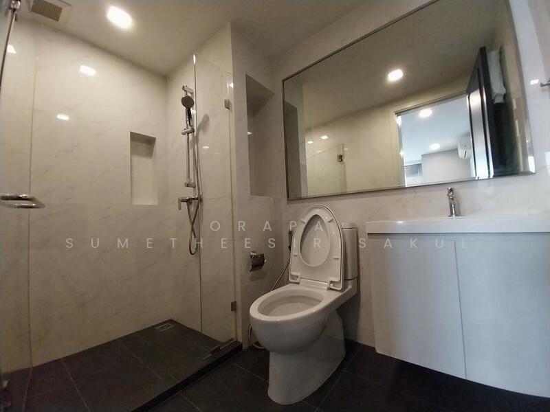 ขาย - Maestro 01 Sathorn-Yenakat : มาเอสโตร 01 สาทร-เย็นอากาศ, กรุงเทพ