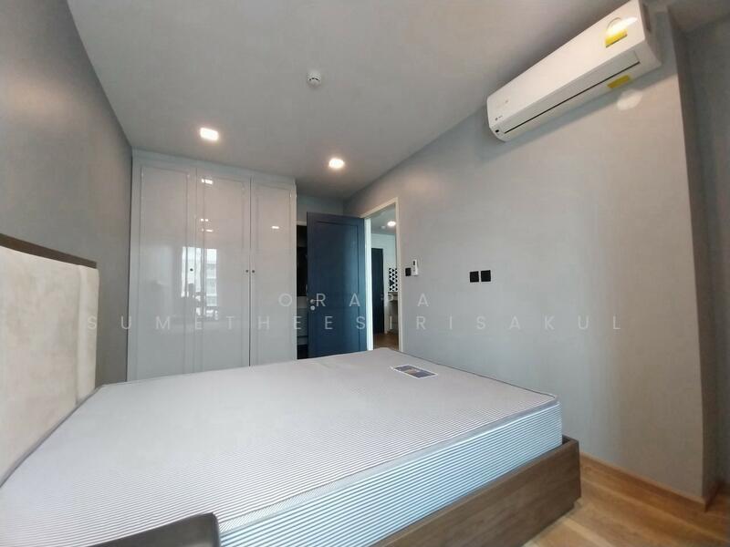 ขาย - Maestro 01 Sathorn-Yenakat : มาเอสโตร 01 สาทร-เย็นอากาศ, กรุงเทพ