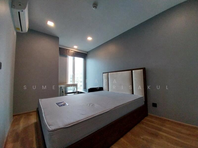 ขาย - Maestro 01 Sathorn-Yenakat : มาเอสโตร 01 สาทร-เย็นอากาศ, กรุงเทพ