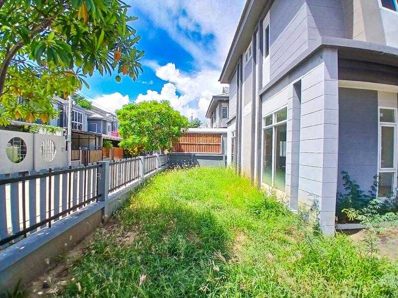 ขาย - การ์เด้นวิลล์ บางปู (Garden Ville Bang Pu), สมุทรปราการ
