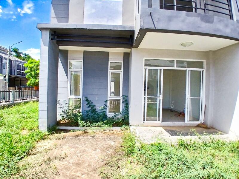 ขาย - การ์เด้นวิลล์ บางปู (Garden Ville Bang Pu), สมุทรปราการ