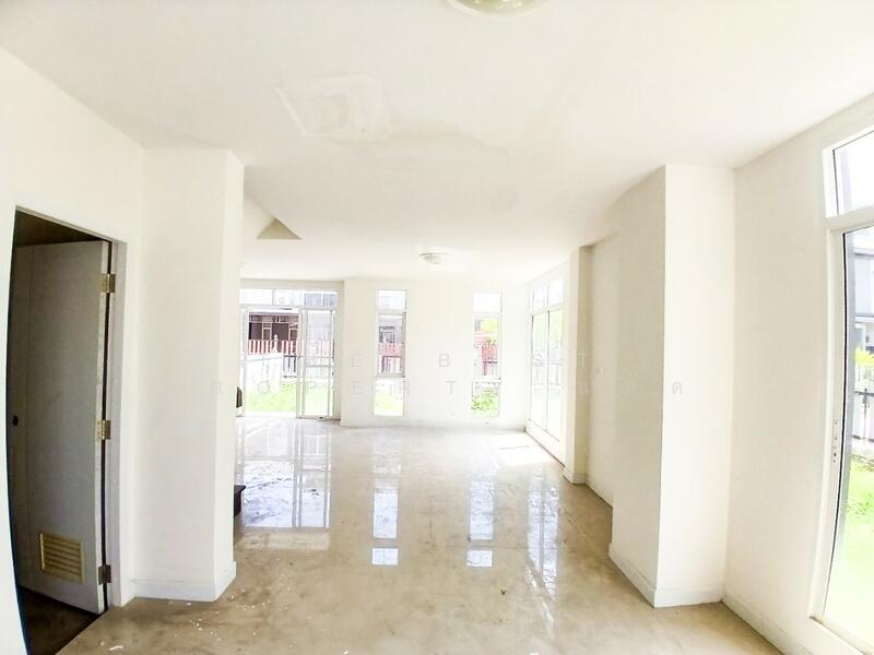 ขาย - การ์เด้นวิลล์ บางปู (Garden Ville Bang Pu), สมุทรปราการ