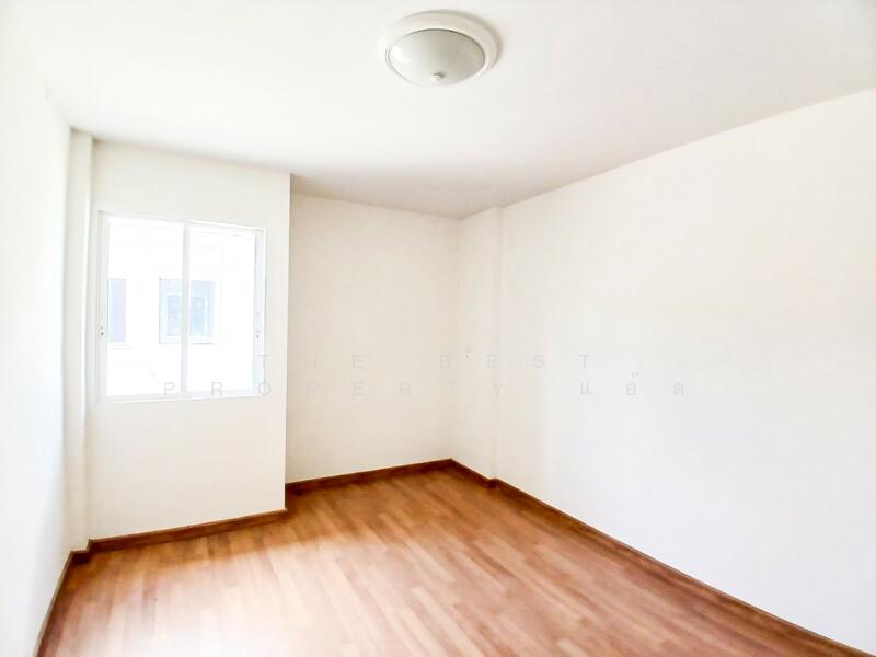 ขาย - การ์เด้นวิลล์ บางปู (Garden Ville Bang Pu), สมุทรปราการ