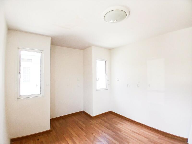 ขาย - การ์เด้นวิลล์ บางปู (Garden Ville Bang Pu), สมุทรปราการ