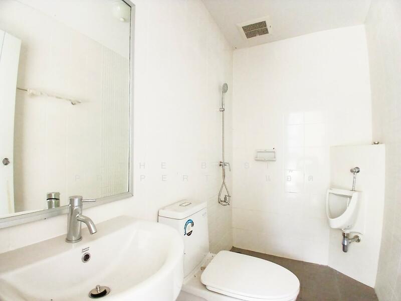 ขาย - การ์เด้นวิลล์ บางปู (Garden Ville Bang Pu), สมุทรปราการ