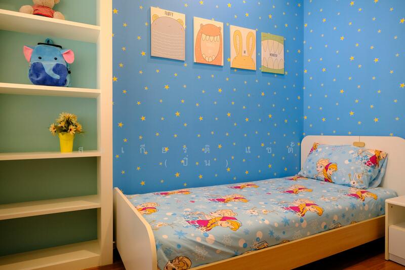 ขาย - สวยสุดในหมู่บ้าน บ้านตัวอย่าง ตกแต่งจัดเต็ม ทาวน์เฮ้าส์ 2 ชั้น แปลงมุม ม.แกรนด์วิลล์ ปทุมธานี-สายใน, ปทุมธานี