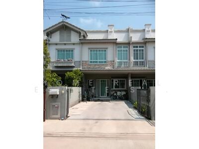 ขาย - Indy Srinakarin-Romklao : อินดี้ ศรีนครินทร์-ร่มเกล้า, กรุงเทพ