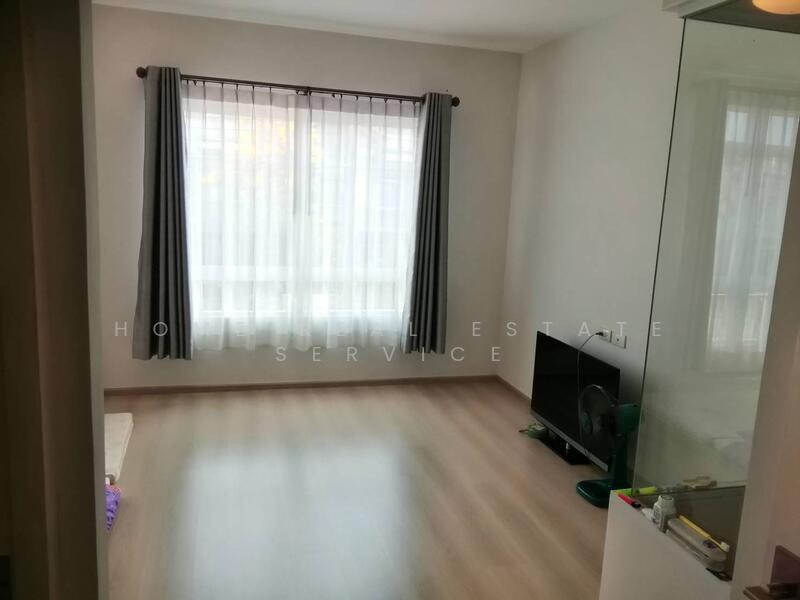 For Sale - Indy Srinakarin-Romklao, Bangkok