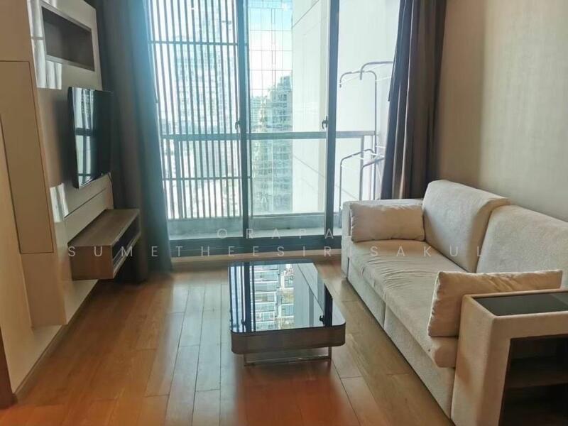 ขาย - The Address Sathorn : ดิ แอดเดรส สาทร, กรุงเทพ