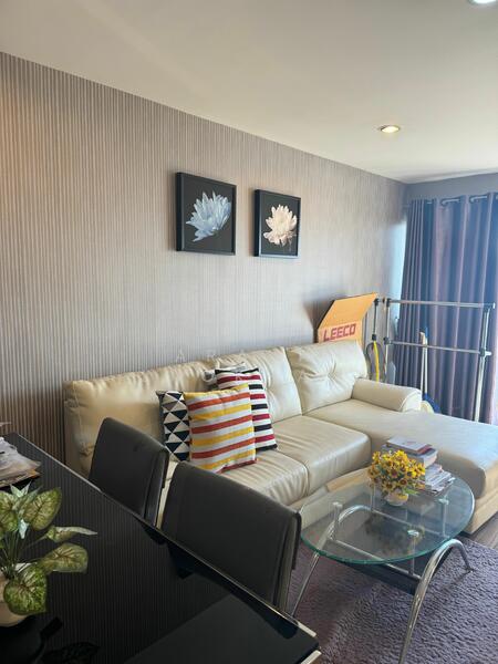 ให้เช่า - Bangna Residence : บางนา เรสซิเด้นส์, กรุงเทพ