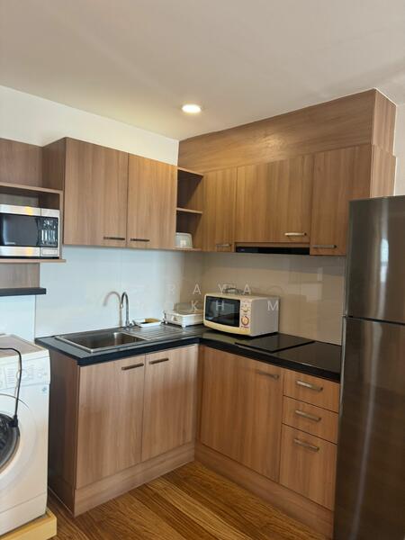 ให้เช่า - Bangna Residence : บางนา เรสซิเด้นส์, กรุงเทพ