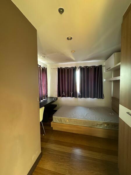 For Rent - Bangna Residence, Bangkok