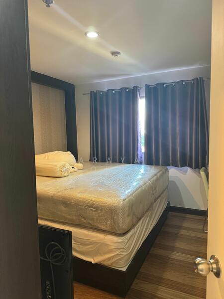 For Rent - Bangna Residence, Bangkok