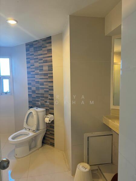 ให้เช่า - Bangna Residence : บางนา เรสซิเด้นส์, กรุงเทพ