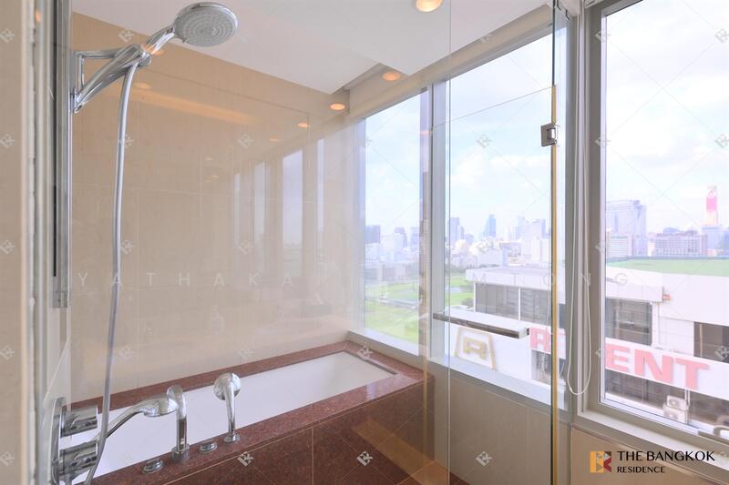 ให้เช่า - 185 Rajadamri : 185 ราชดำริ, กรุงเทพ