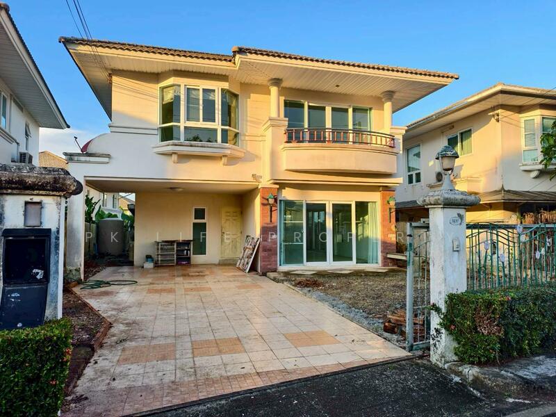 ขาย - 2S0222 This house for sale 5,890,000 baht 3 bedroom 3 bathroom at cherngtalay, ภูเก็ต