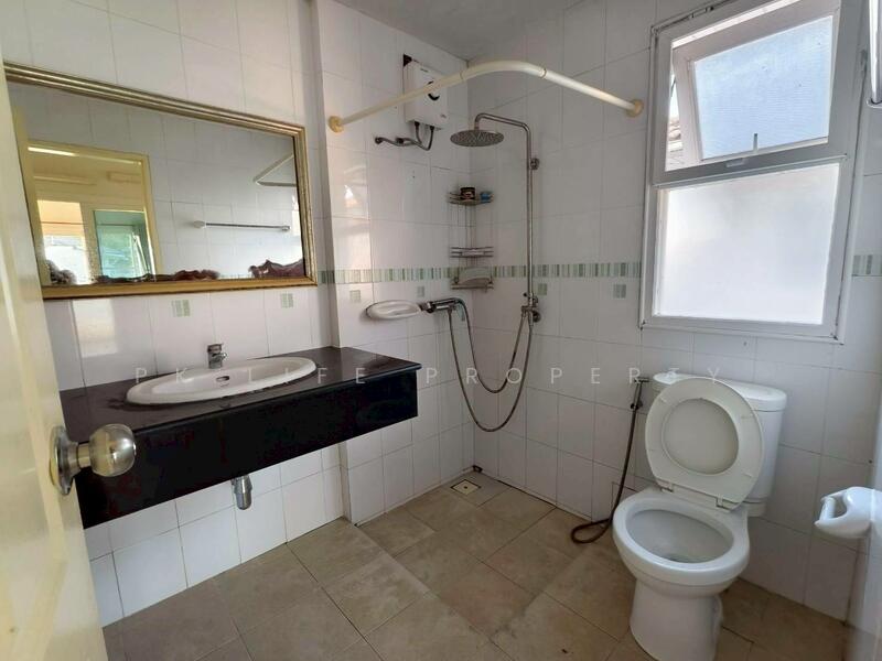 ขาย - 2S0222 This house for sale 5,890,000 baht 3 bedroom 3 bathroom at cherngtalay, ภูเก็ต