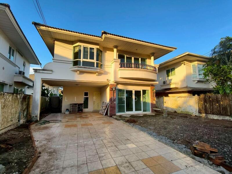 ขาย - 2S0222 This house for sale 5,890,000 baht 3 bedroom 3 bathroom at cherngtalay, ภูเก็ต