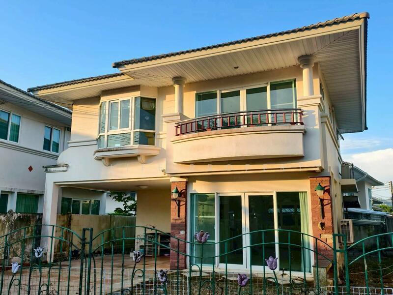 ขาย - 2S0222 This house for sale 5,890,000 baht 3 bedroom 3 bathroom at cherngtalay, ภูเก็ต