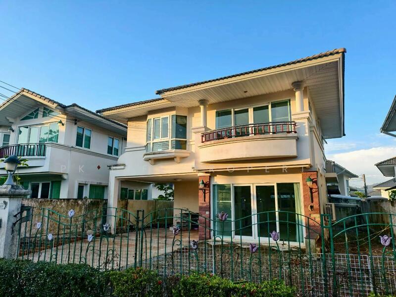 ขาย - 2S0222 This house for sale 5,890,000 baht 3 bedroom 3 bathroom at cherngtalay, ภูเก็ต